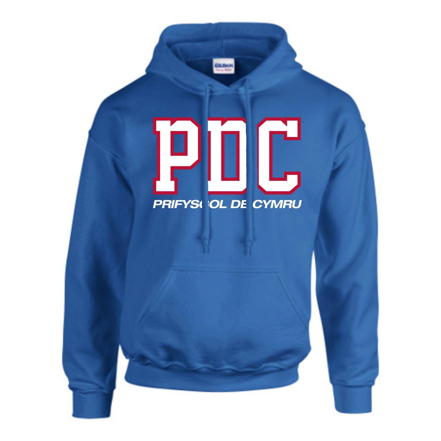 PDC Hoodie