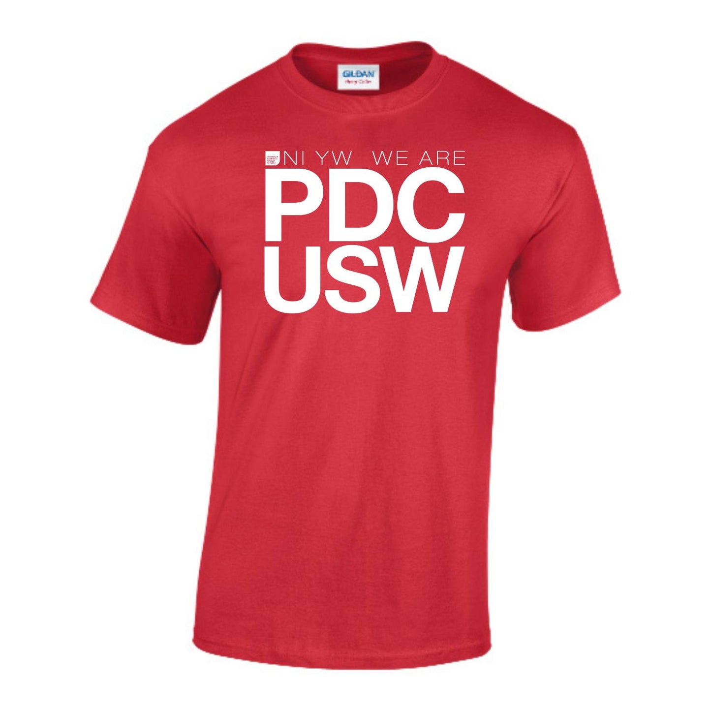 We Are USW (Bi-Lingual) T-Shirt