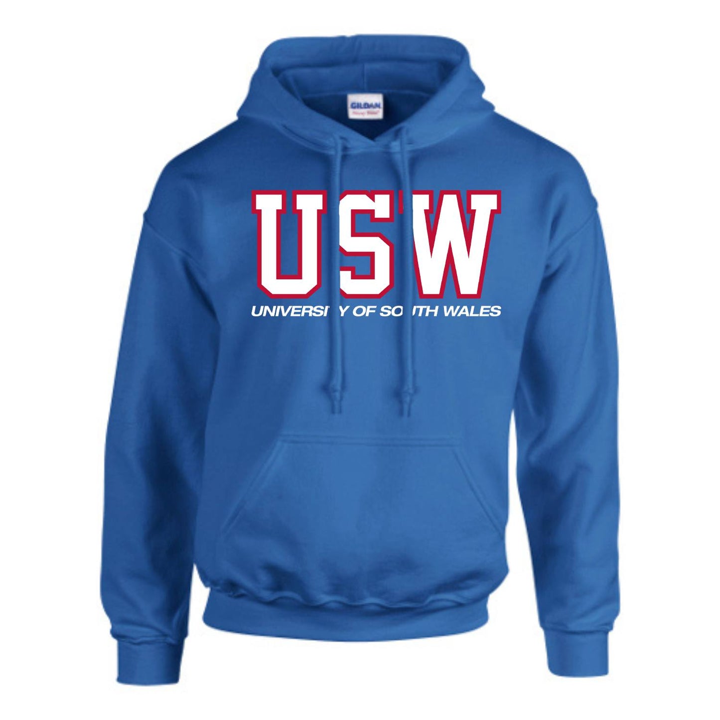 USW Hoodie