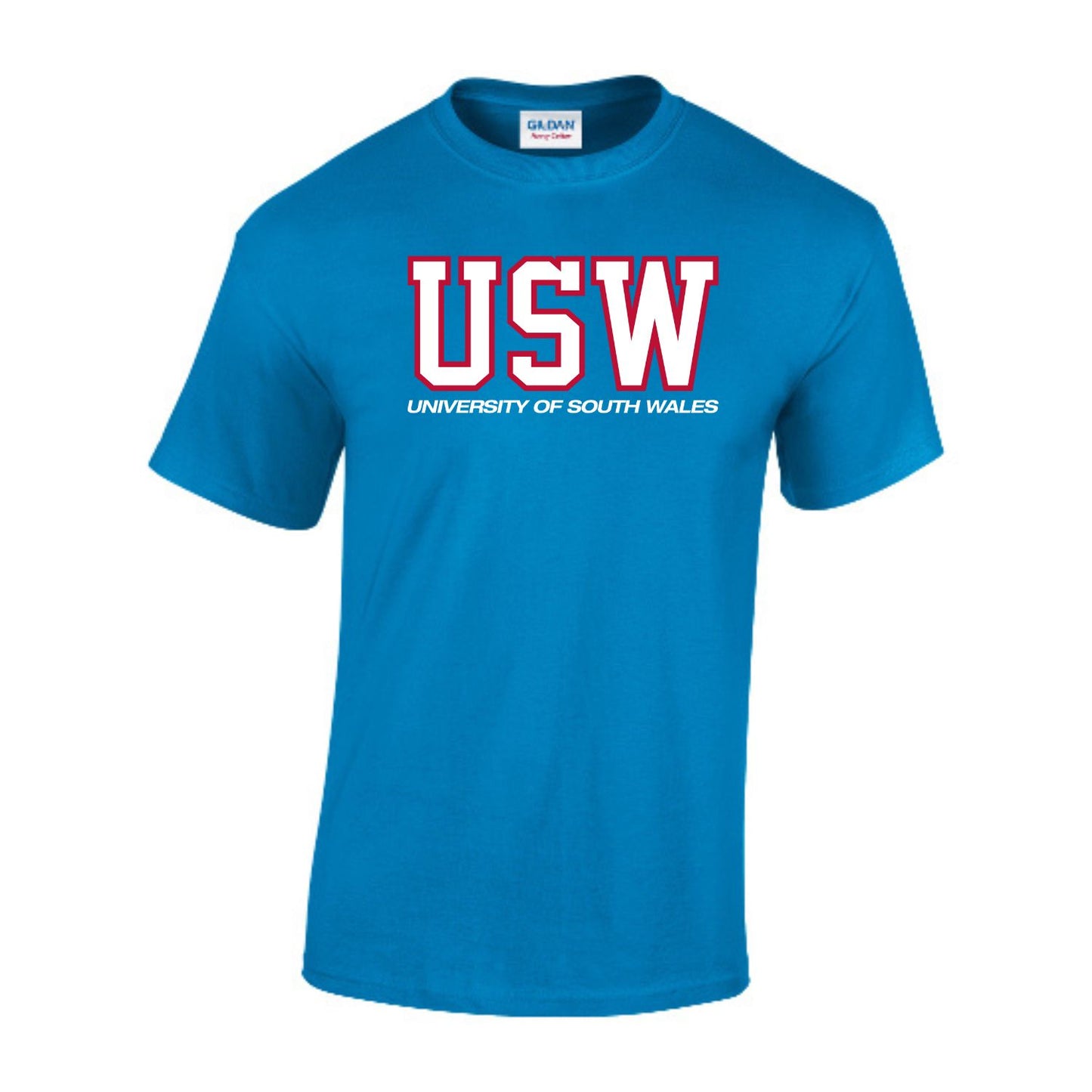 USW T-Shirt