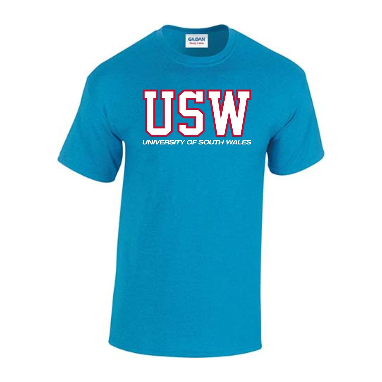 USW T-Shirt