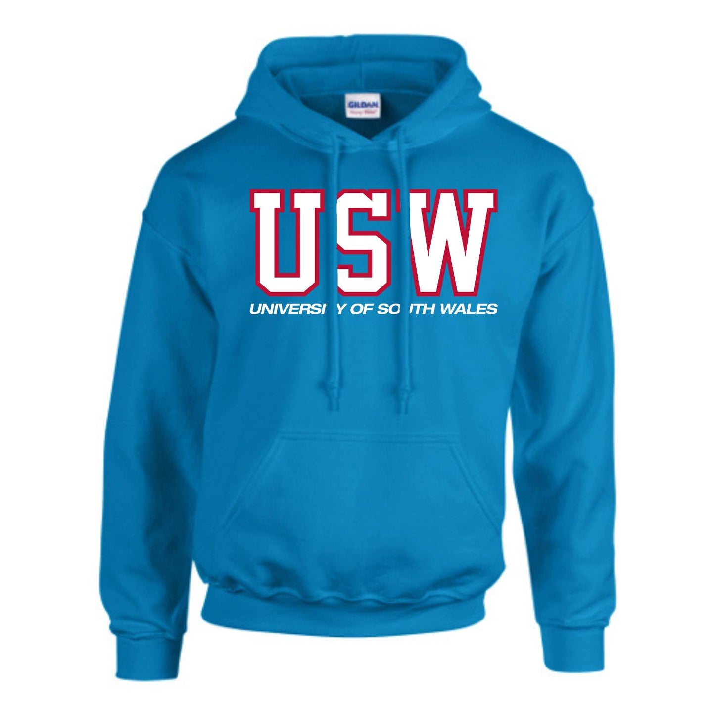 USW Hoodie