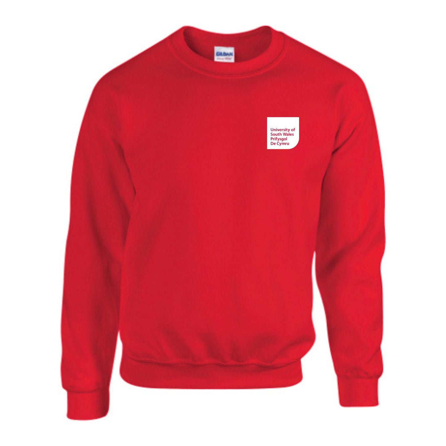 Classic Crew Neck