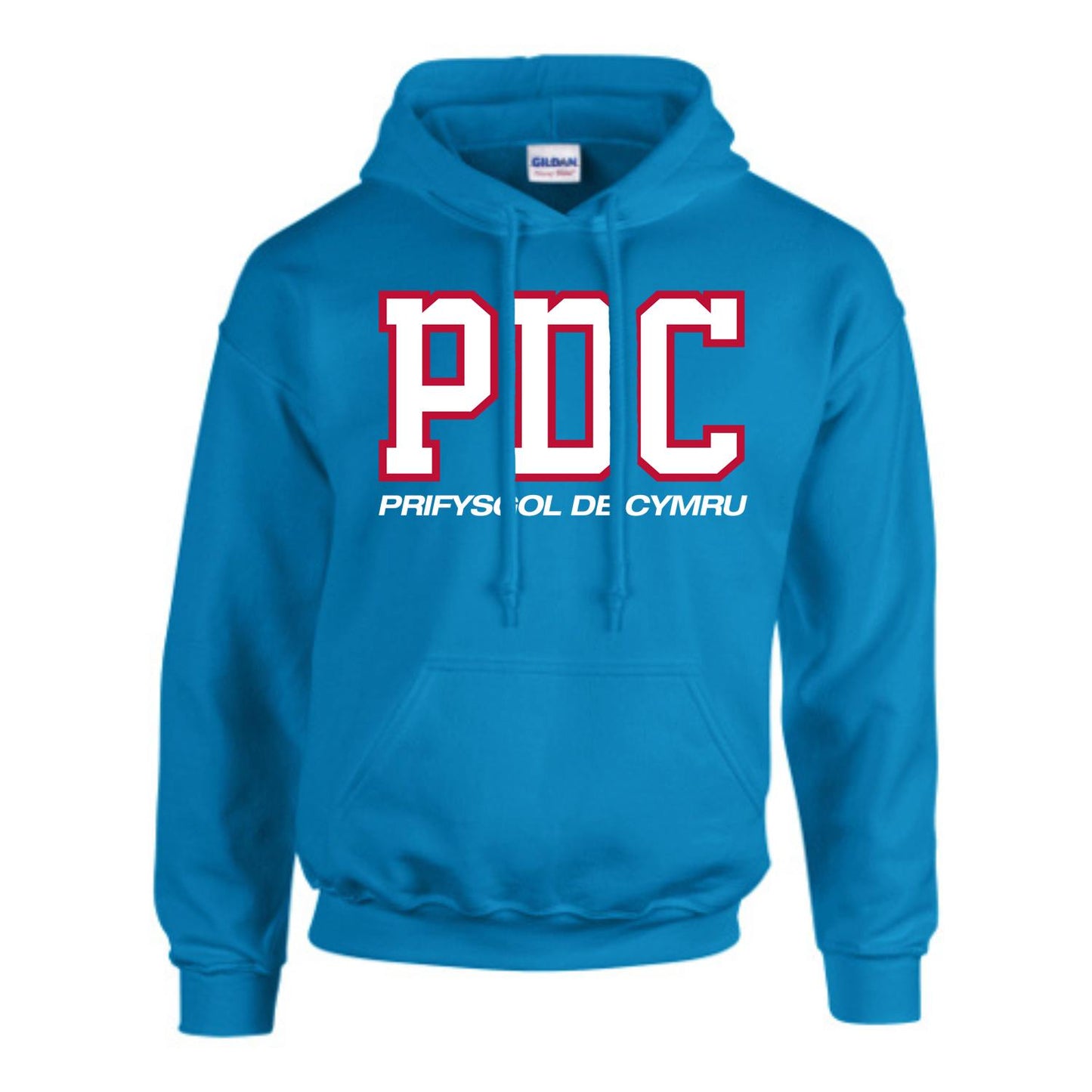 PDC Hoodie
