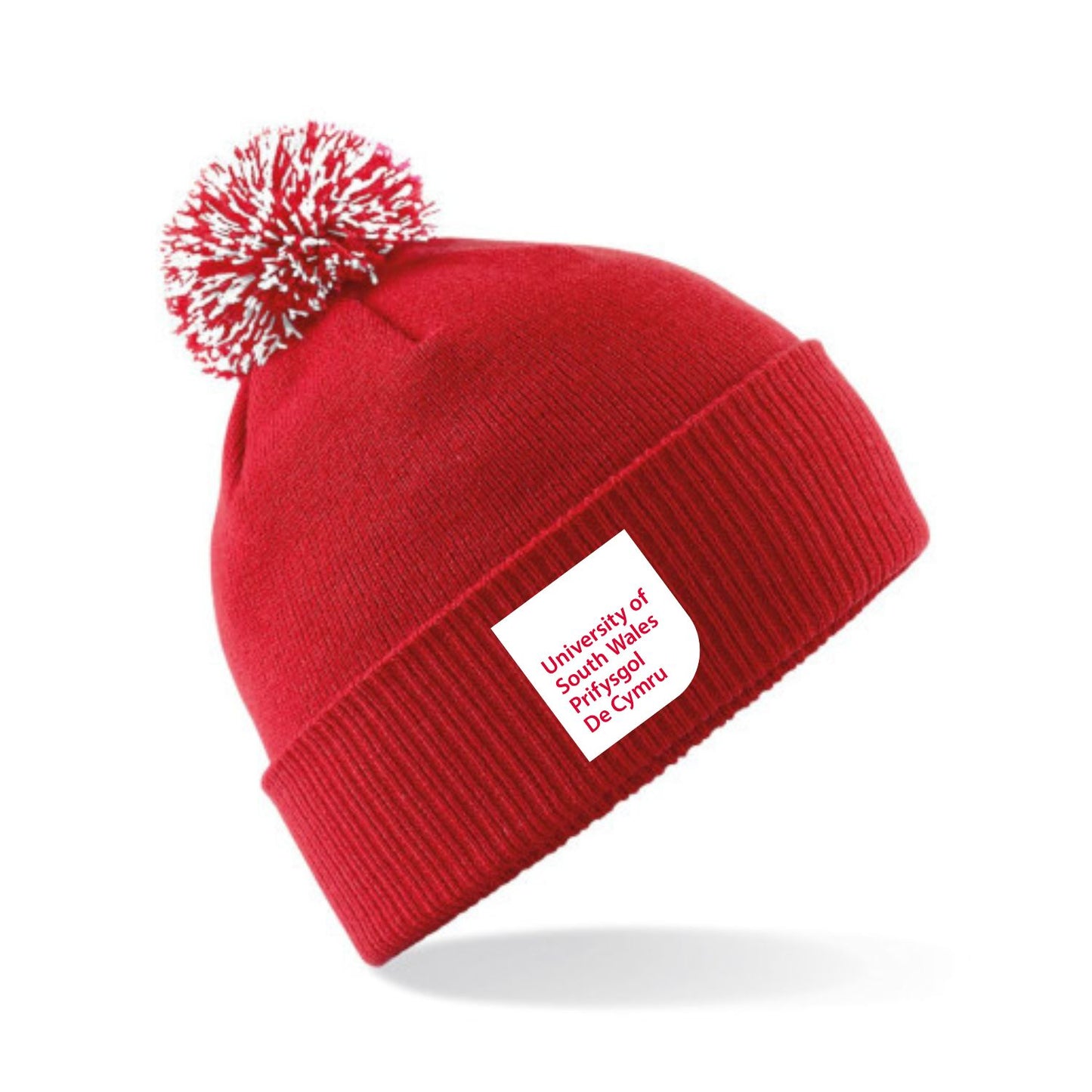 Pom Beanie