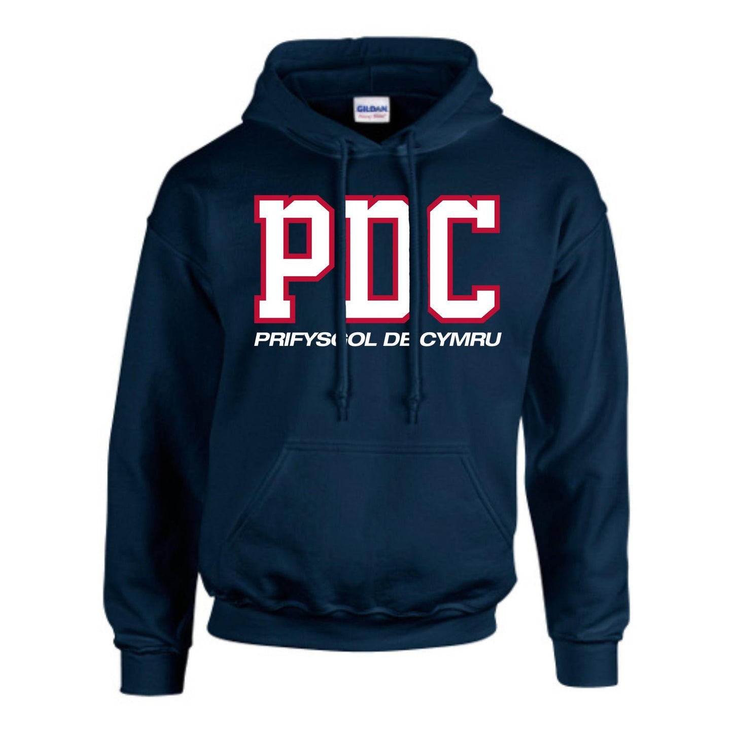 PDC Hoodie