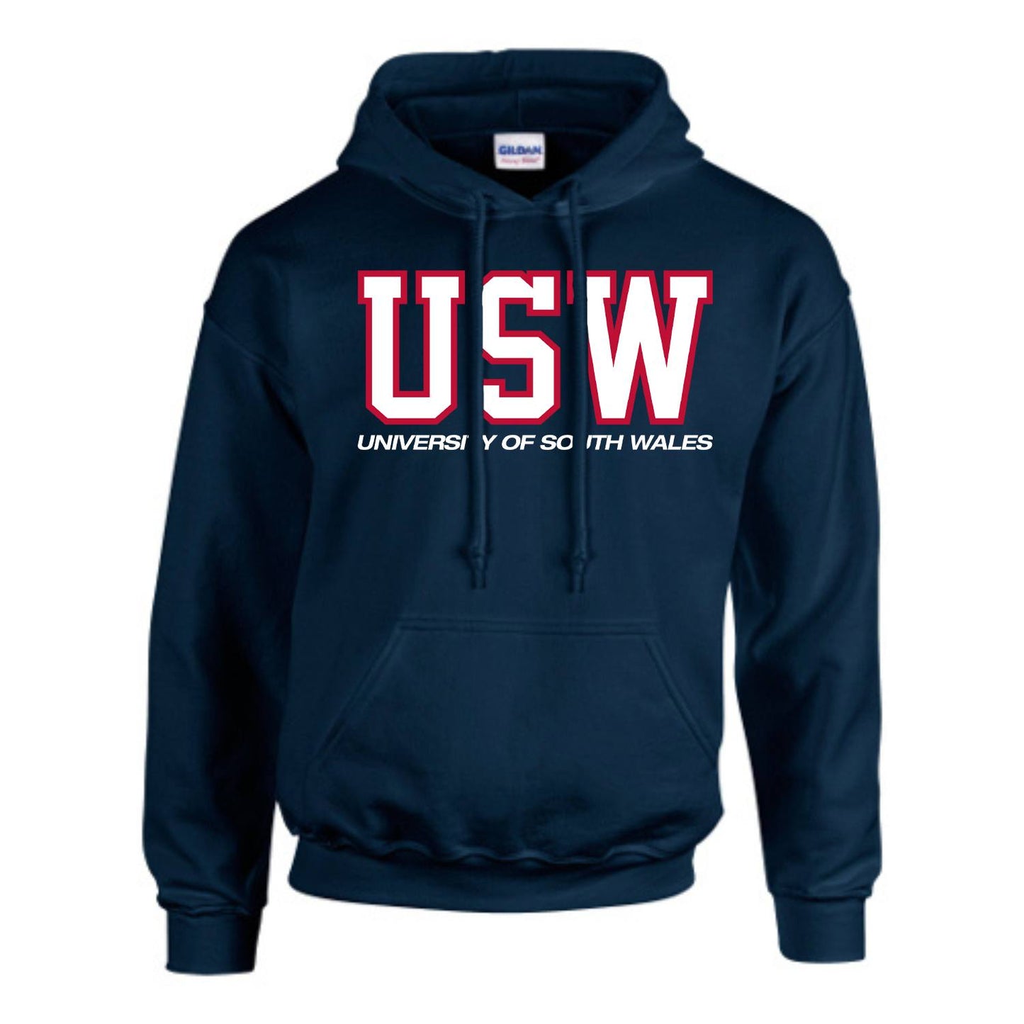USW Hoodie