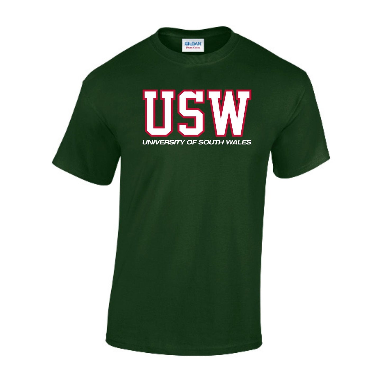 USW T-Shirt
