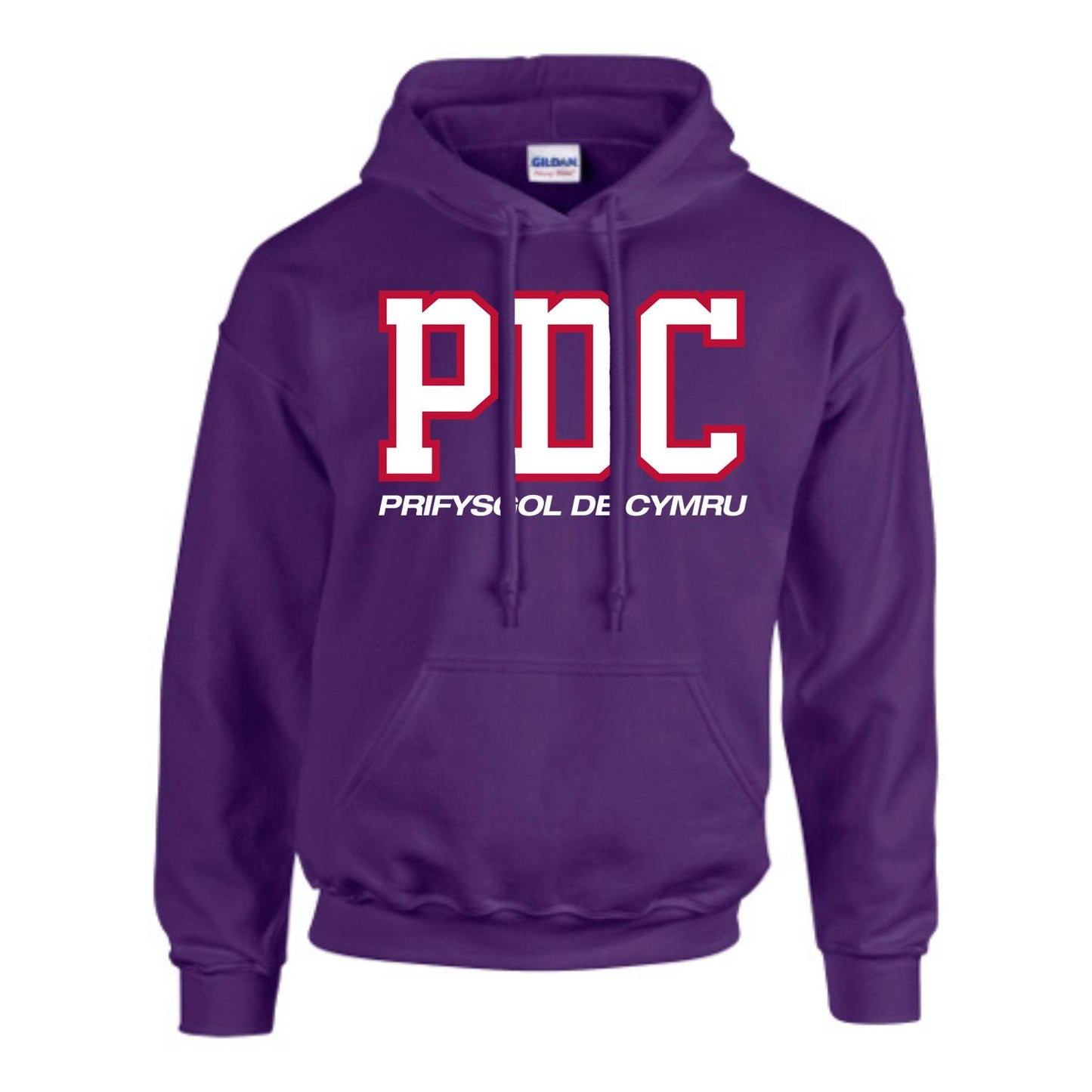 PDC Hoodie