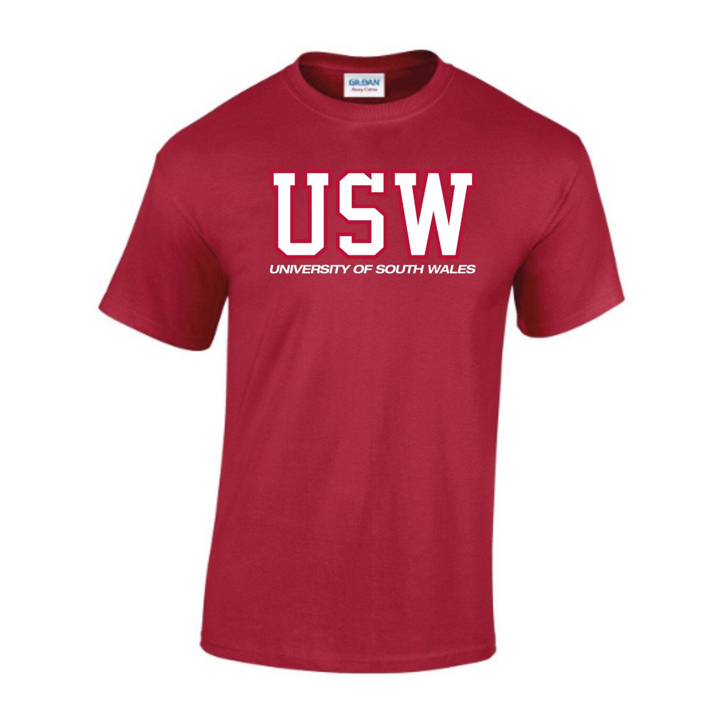 USW T-Shirt