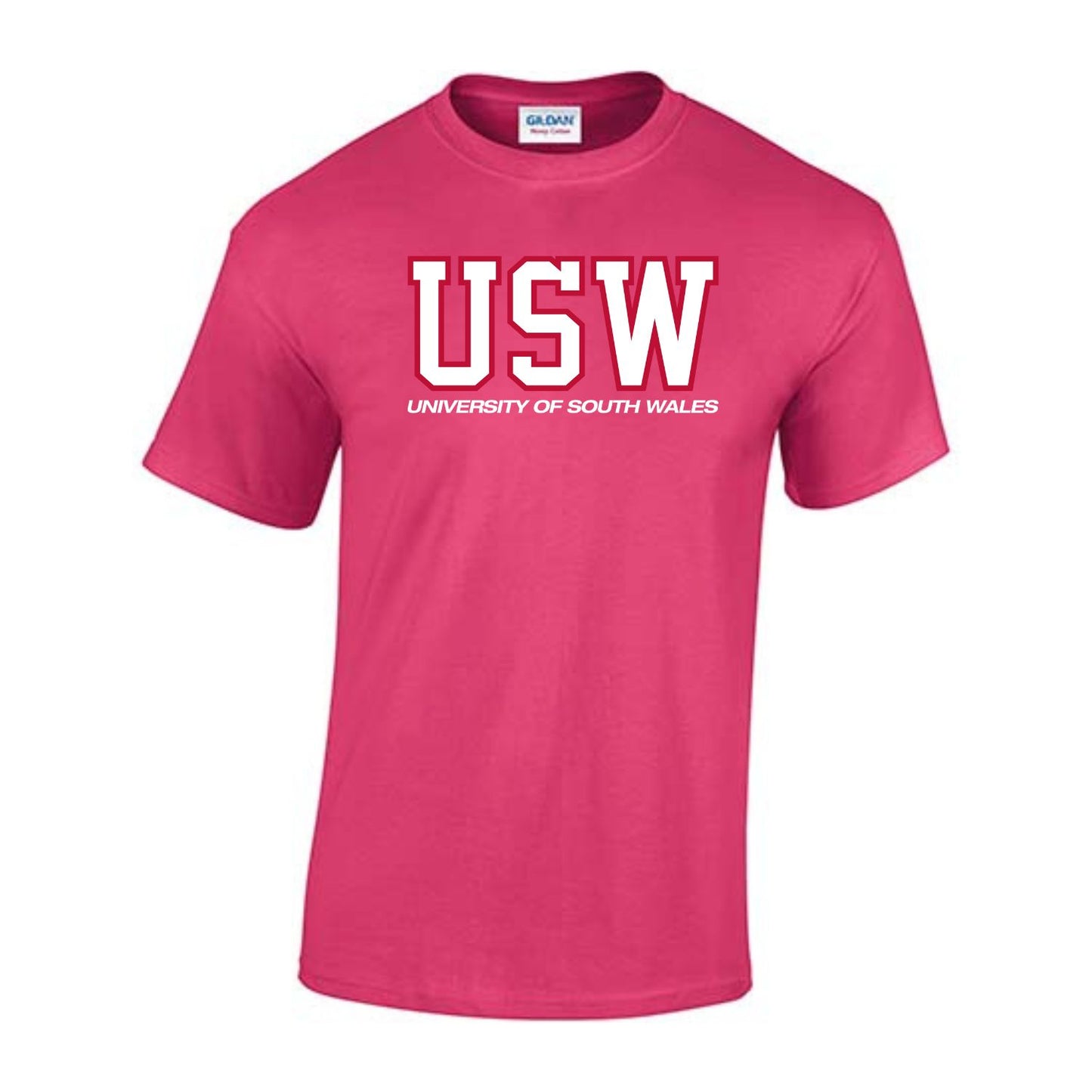 USW T-Shirt