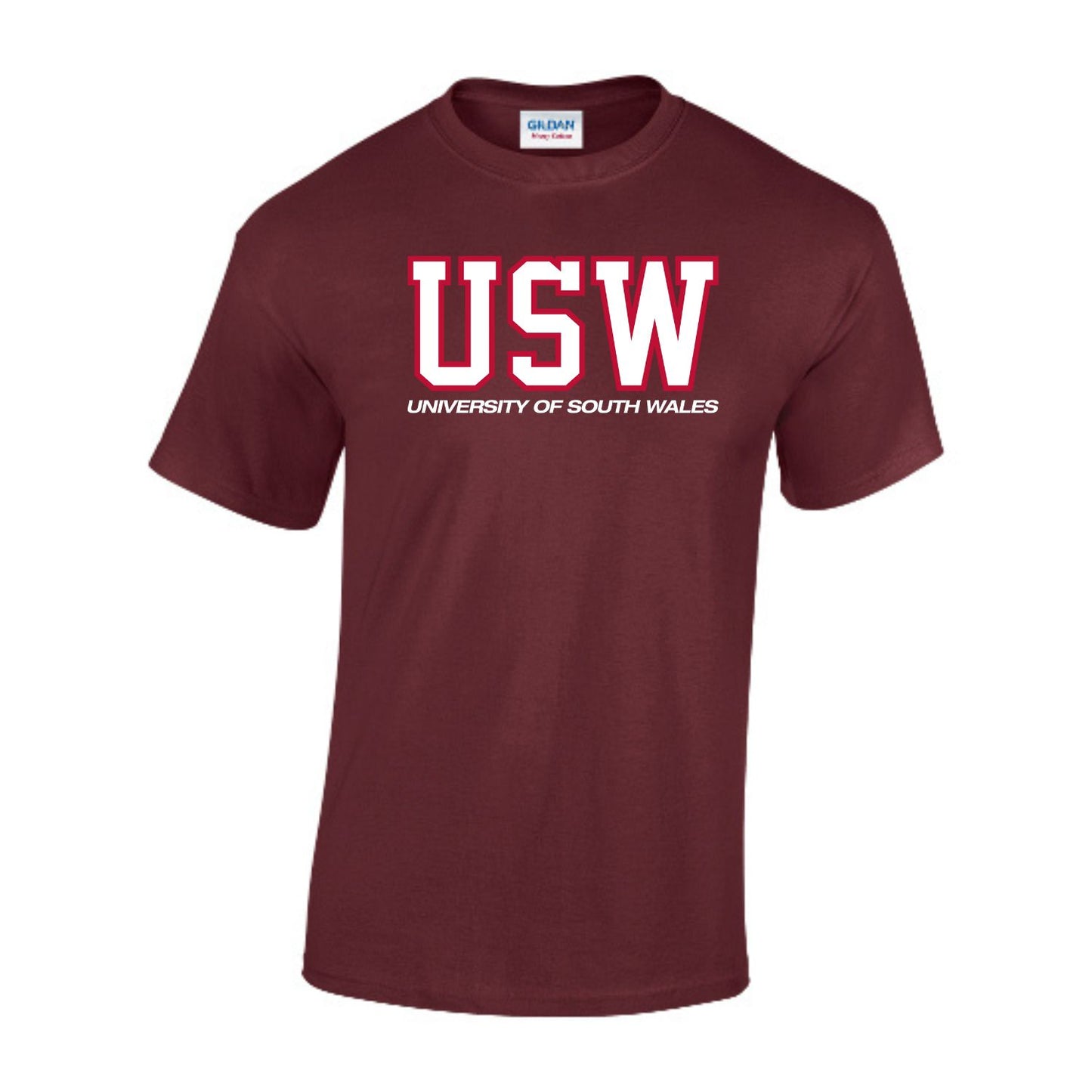 USW T-Shirt