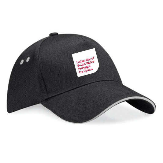 Embroidered Baseball Cap
