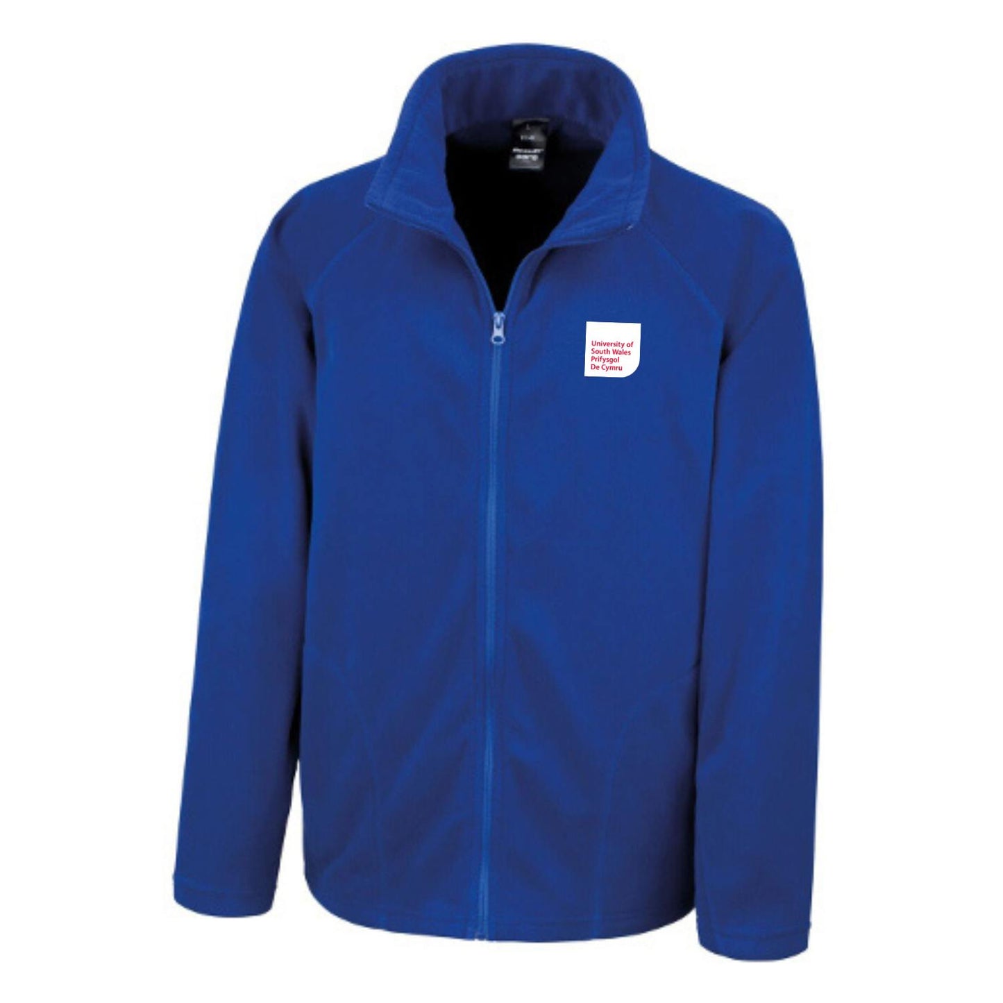 Full Zip Fleece