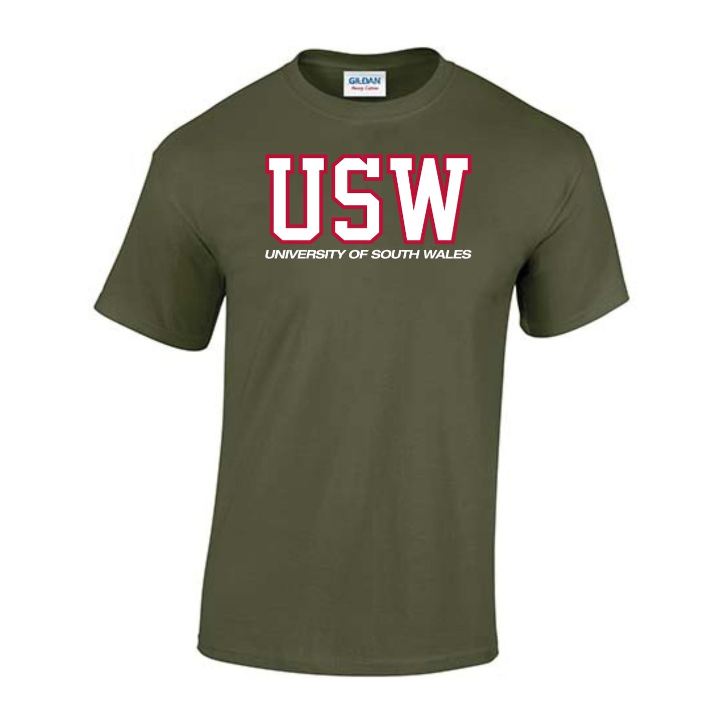 USW T-Shirt