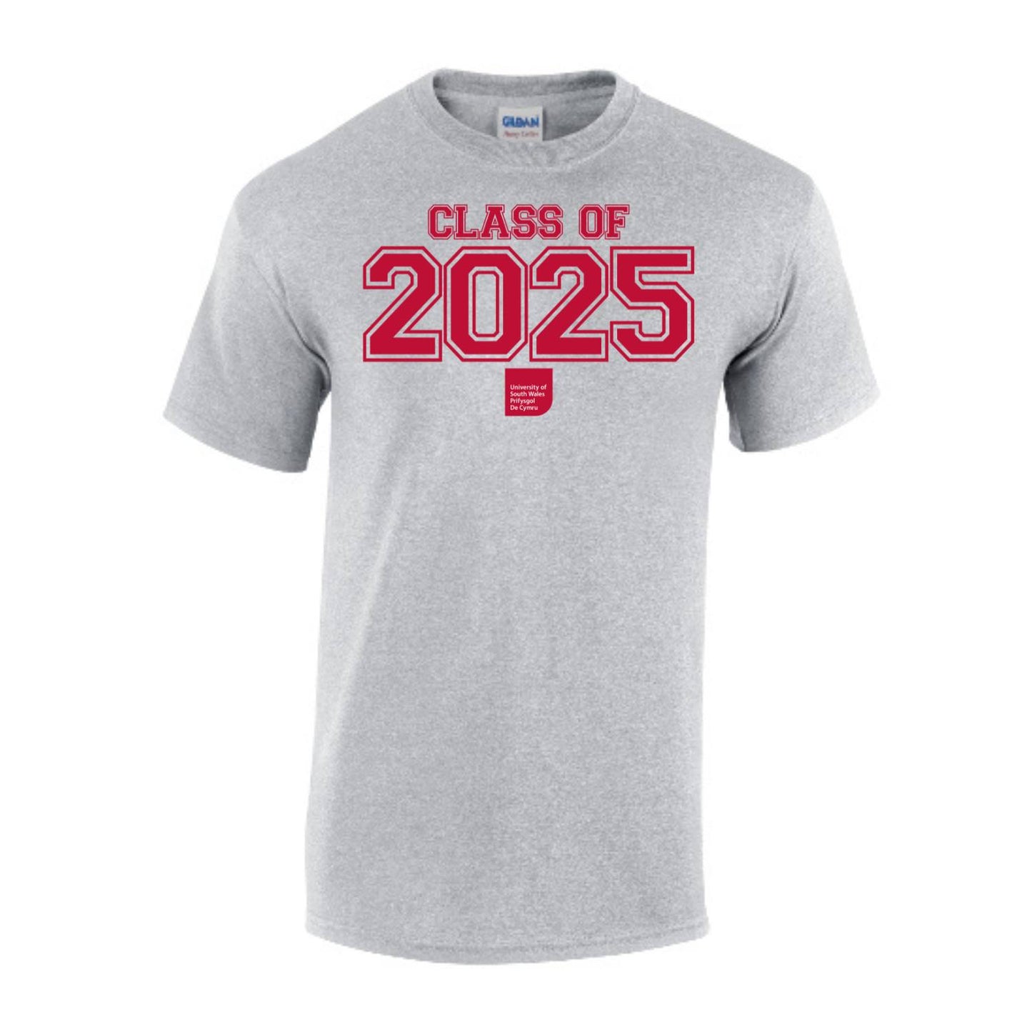 Class of 2025 T-Shirt