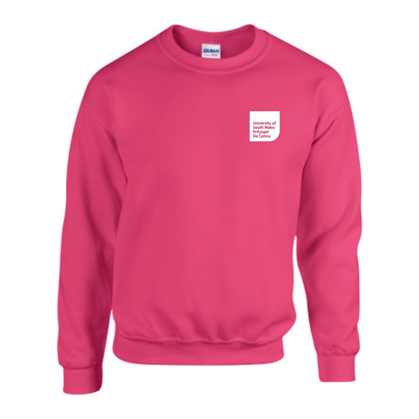 Classic Crew Neck