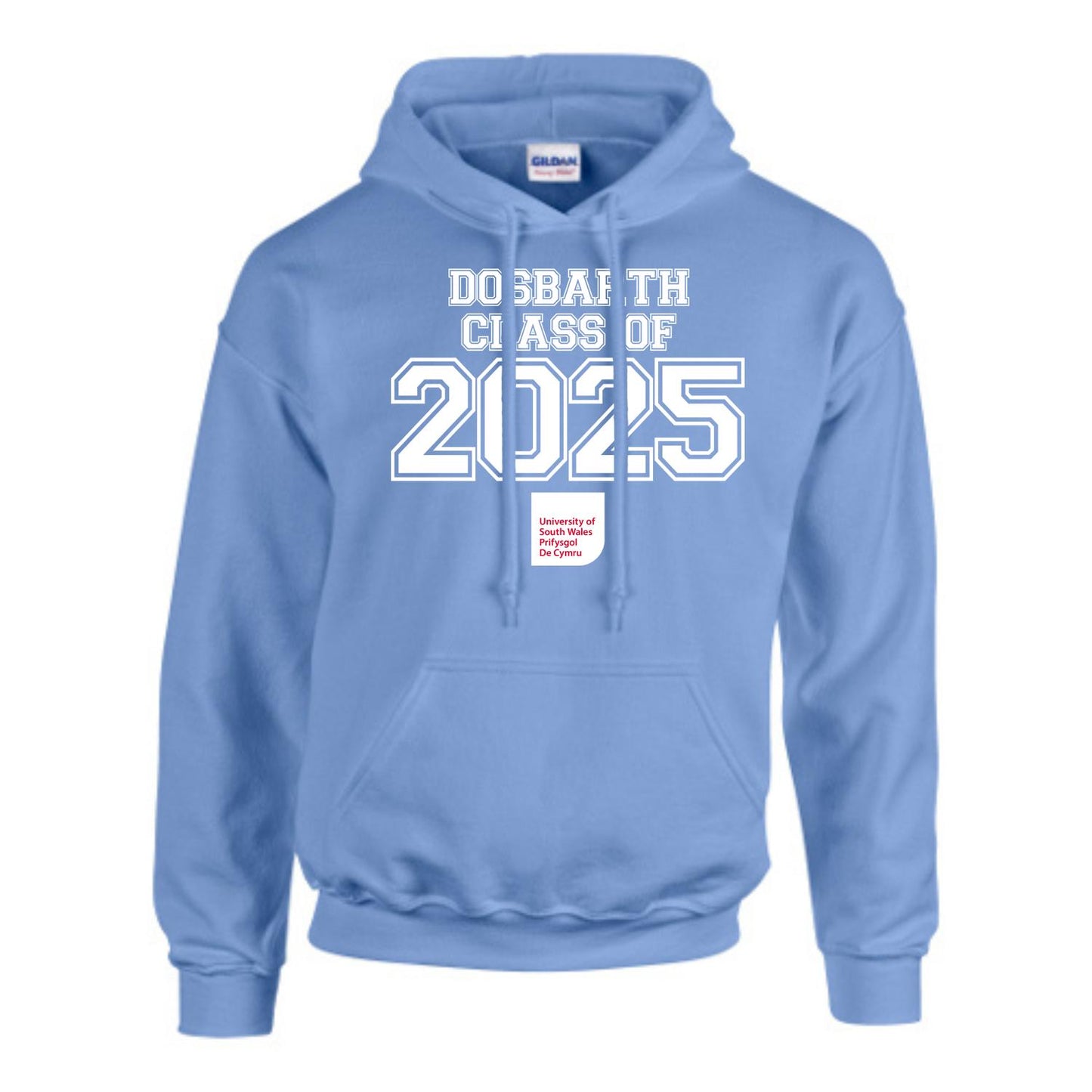 Class of 2025 Hoodie