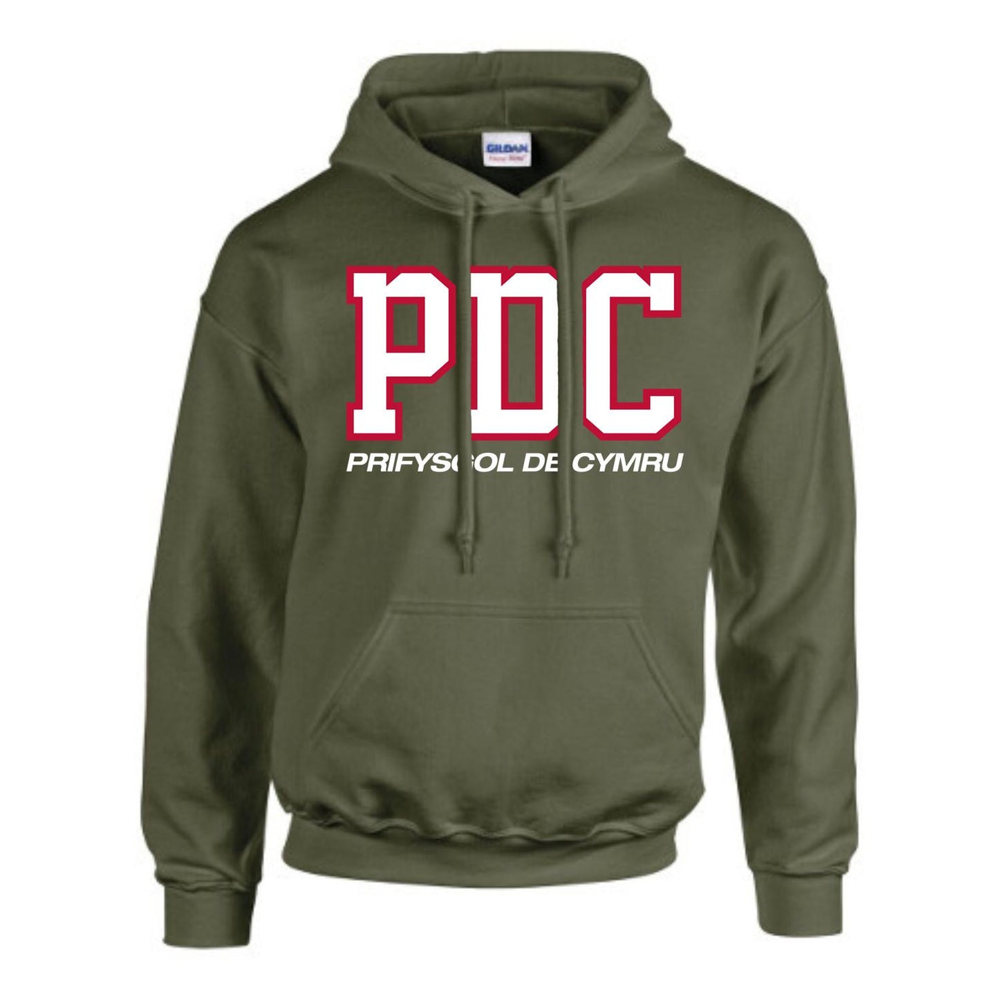 PDC Hoodie
