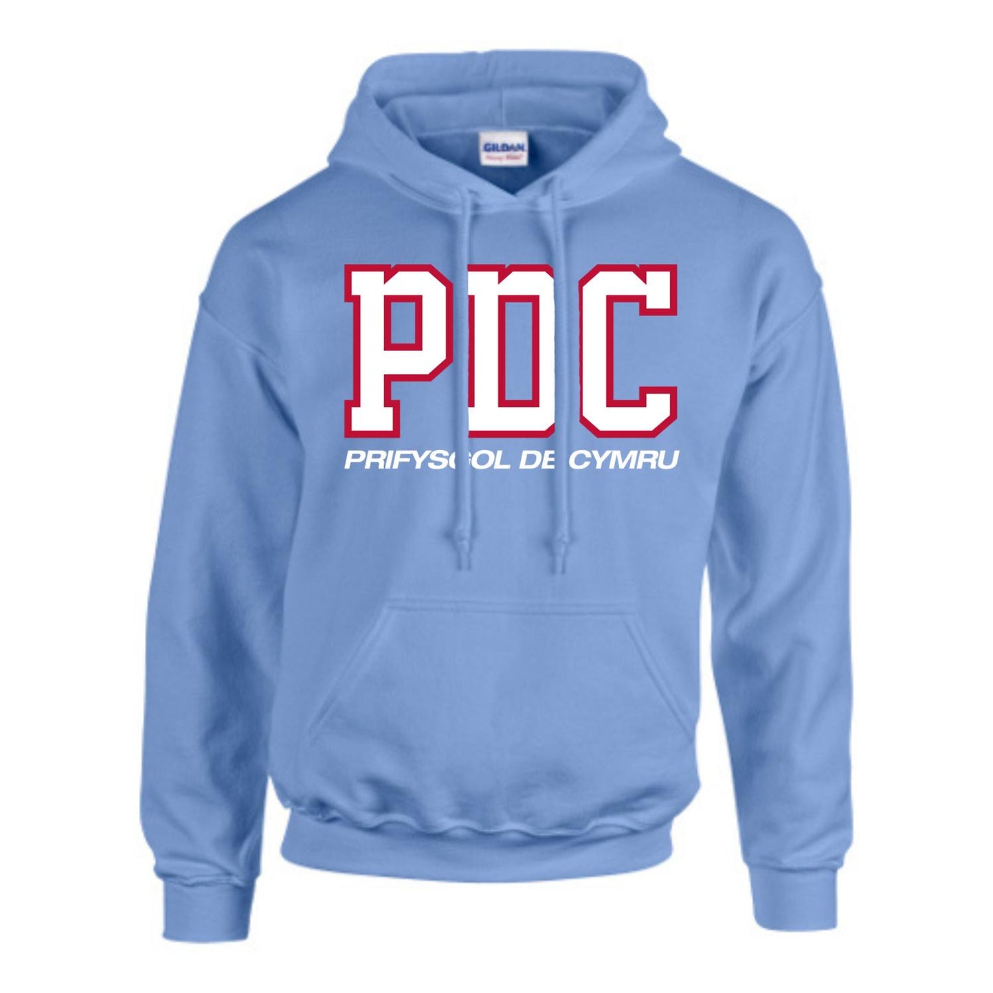 PDC Hoodie