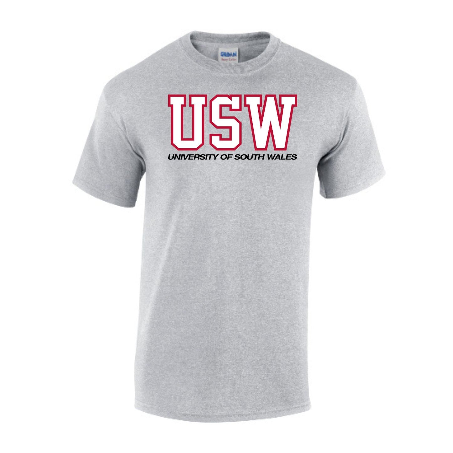 USW T-Shirt