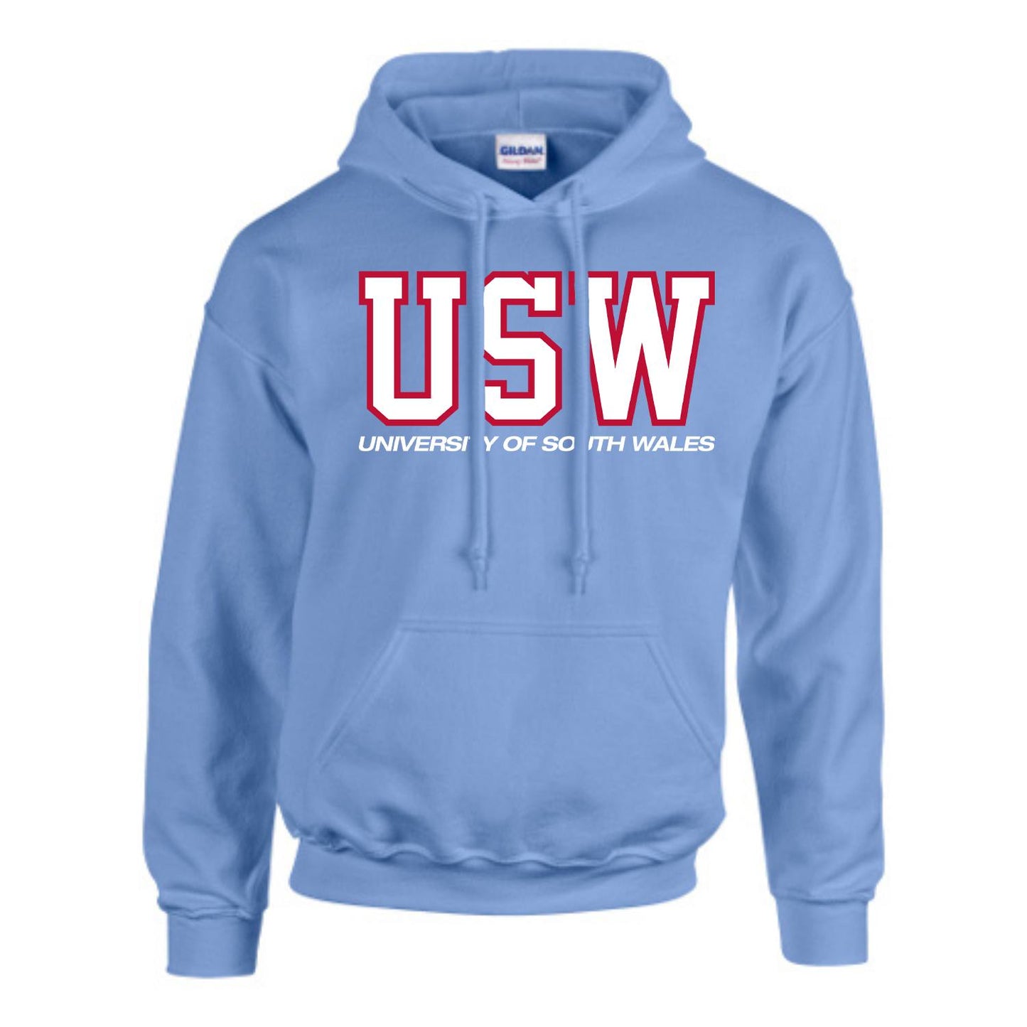 USW Hoodie