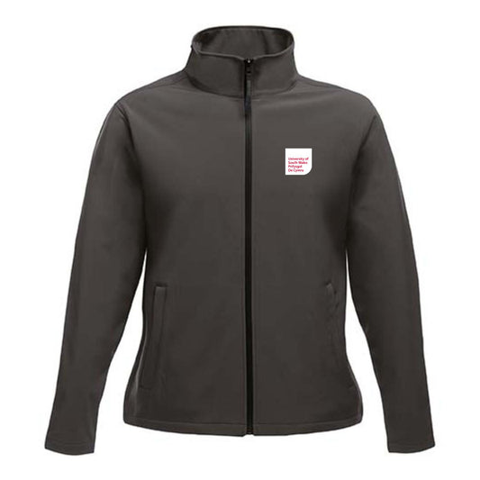 Womens Regatta Softshell Jacket