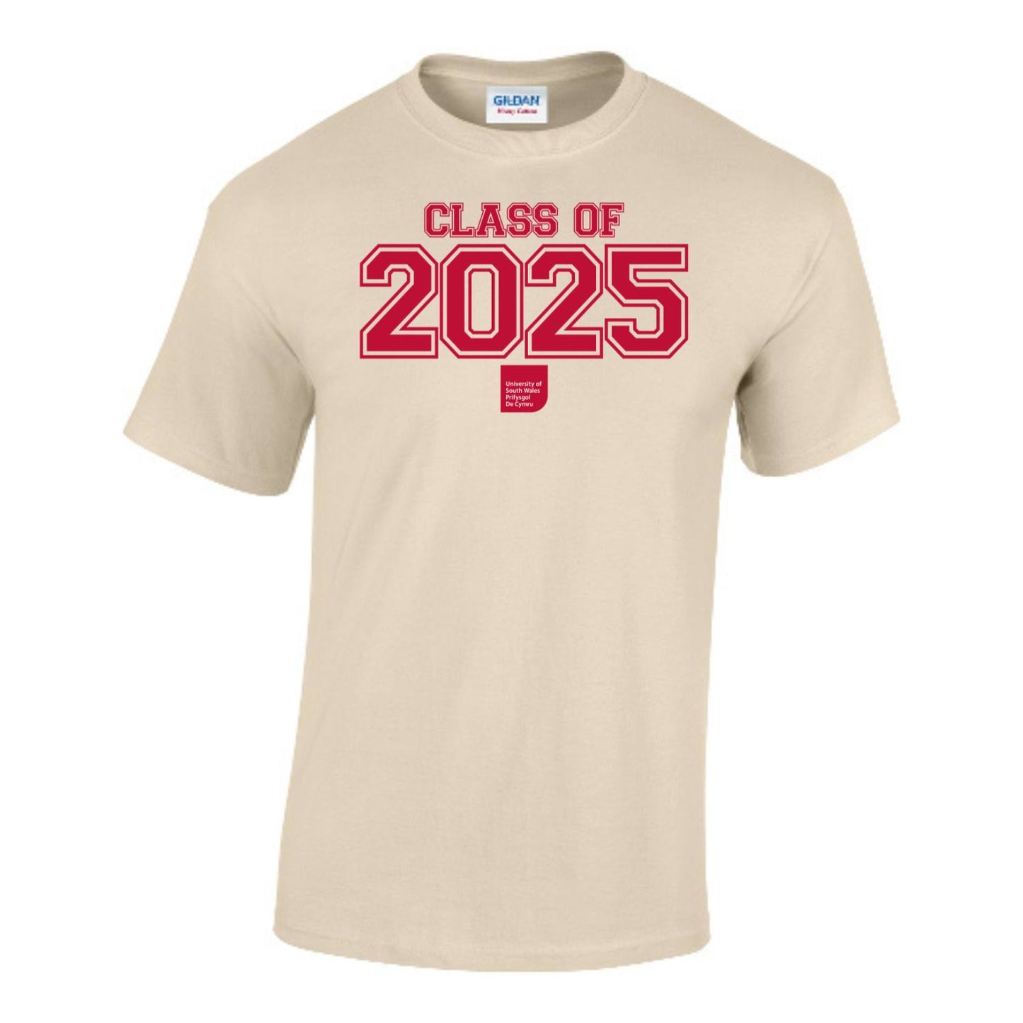 Class of 2025 T-Shirt