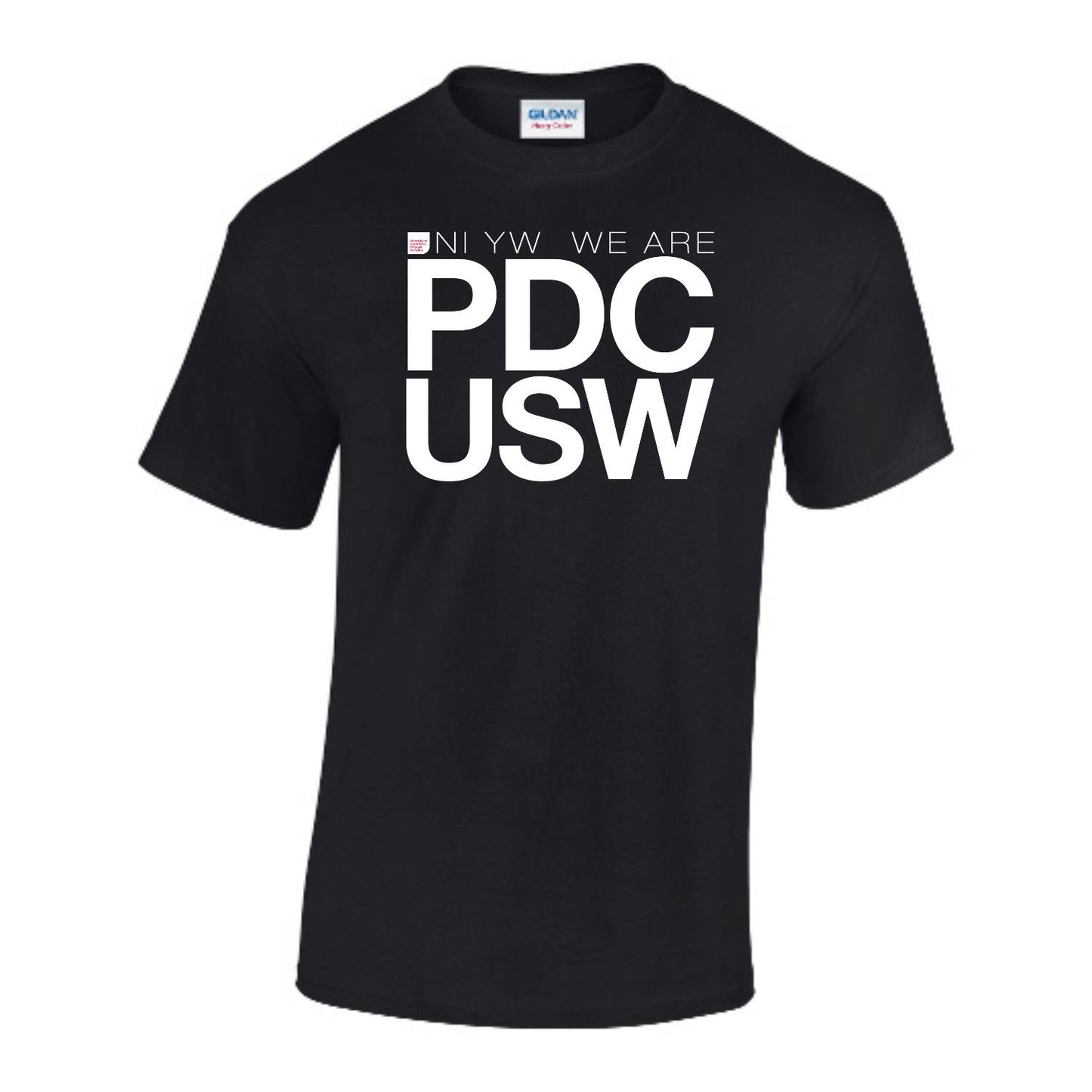 We Are USW (Bi-Lingual) T-Shirt