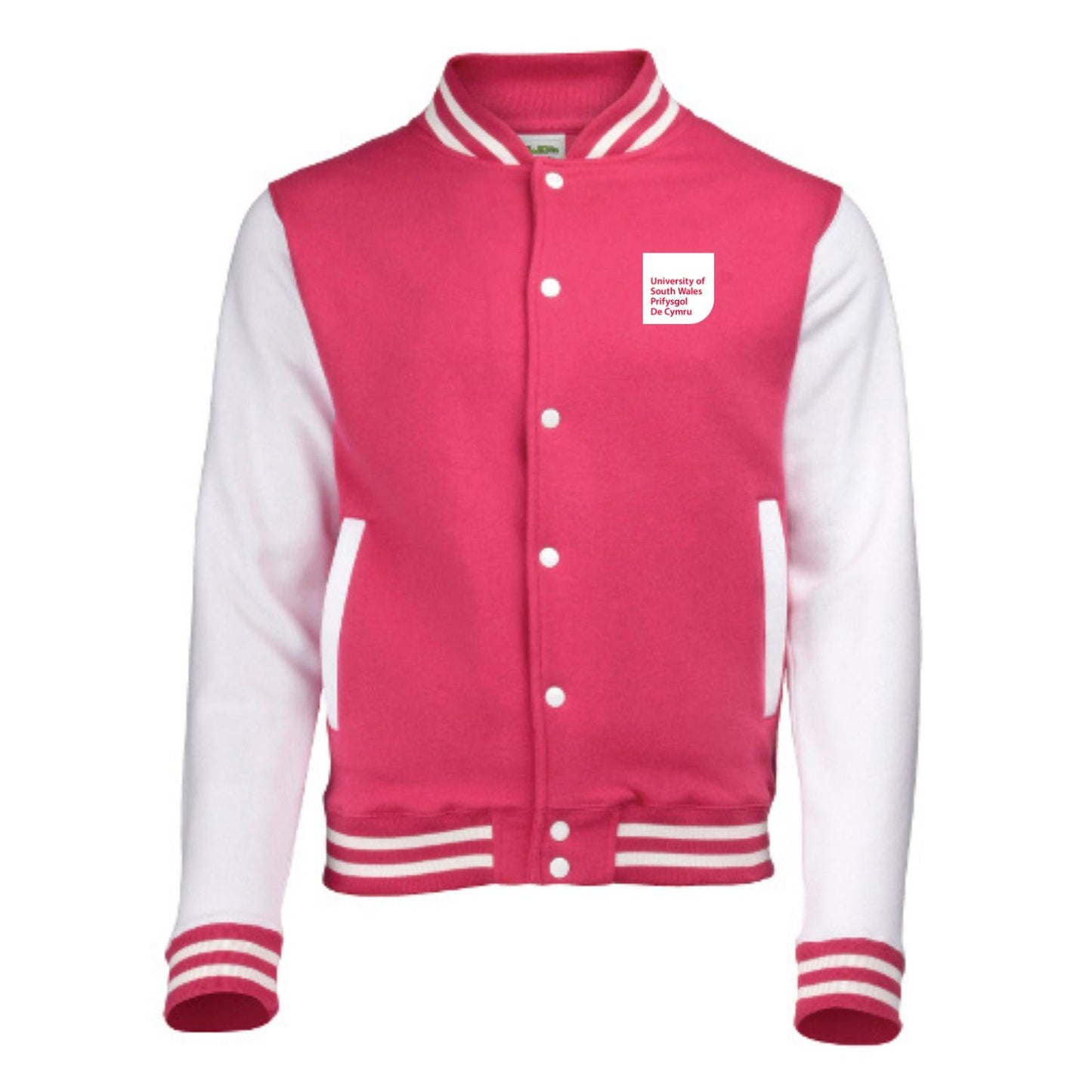 Varsity Jacket
