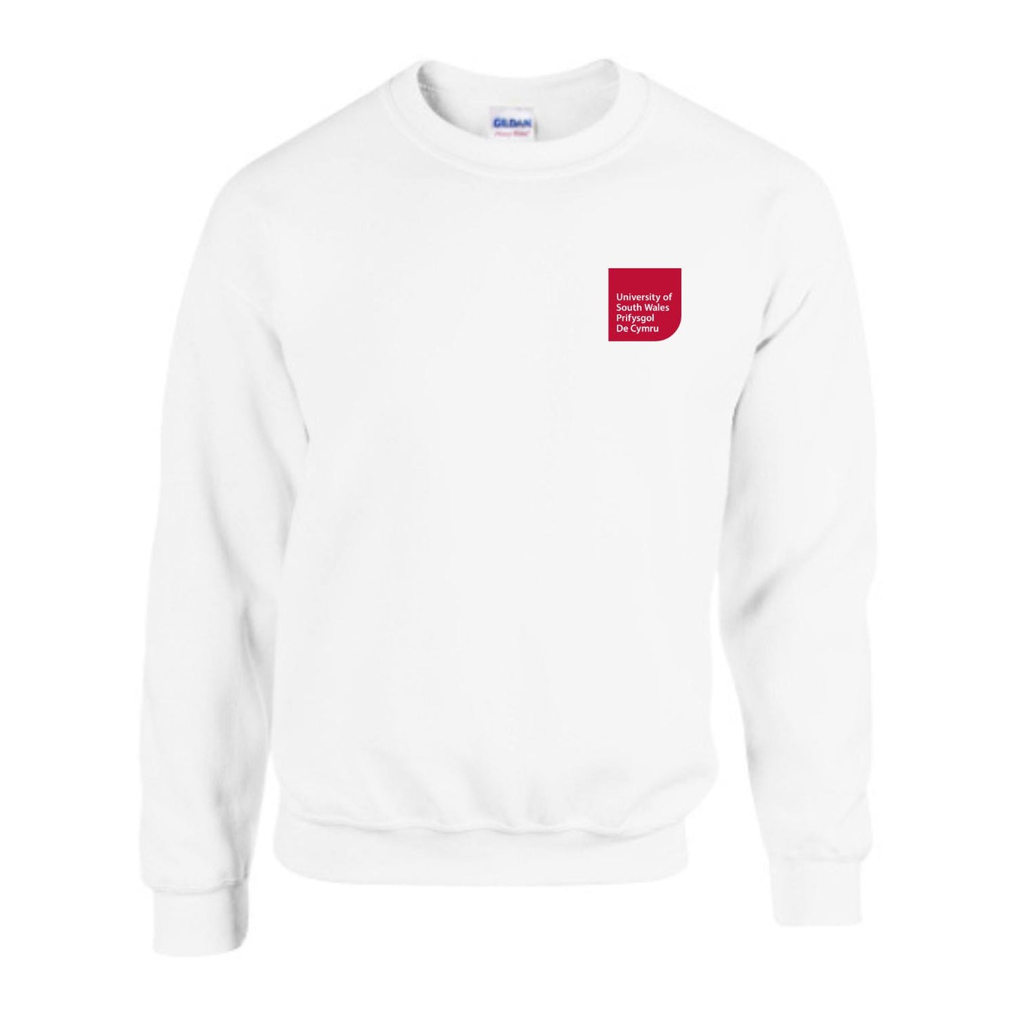 Classic Crew Neck