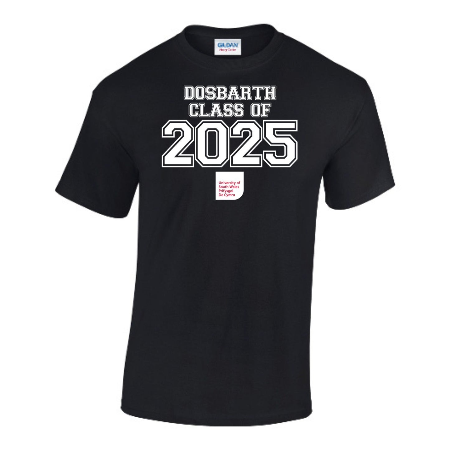 Class of 2025 T-Shirt
