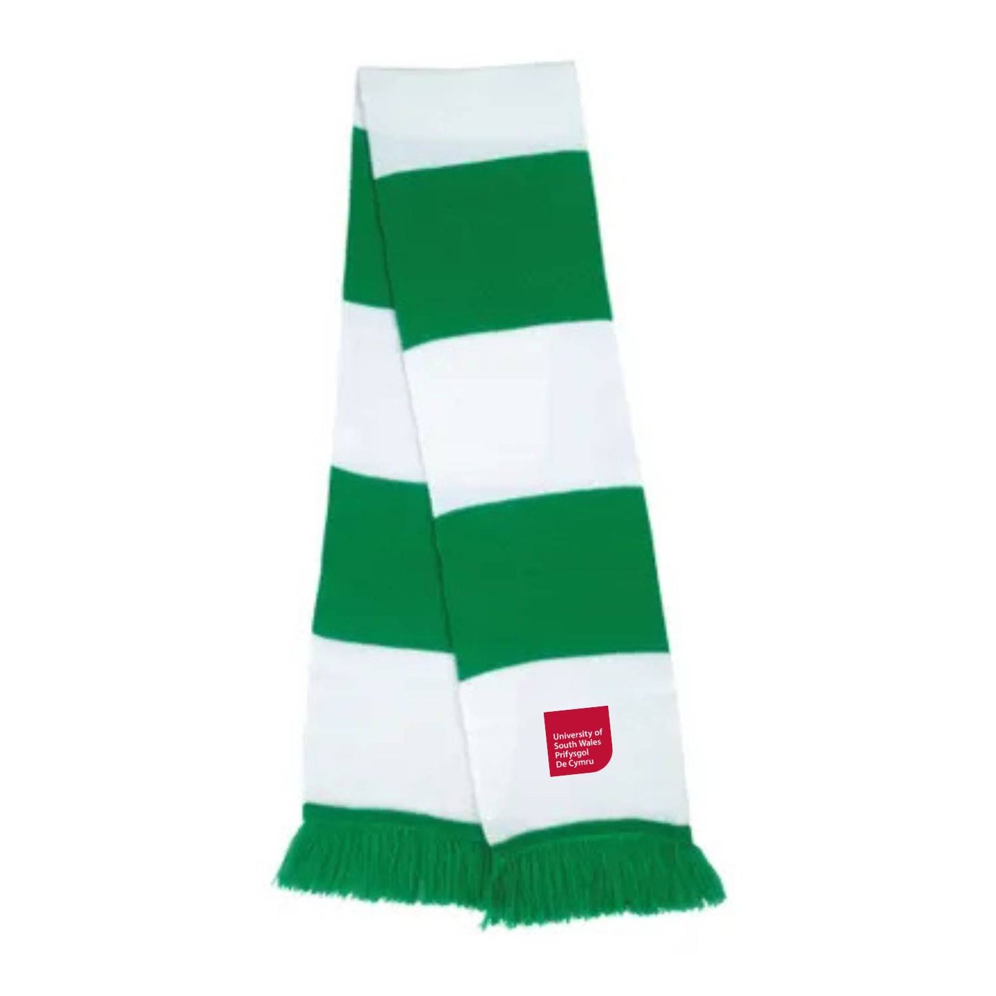 Varsity Scarf