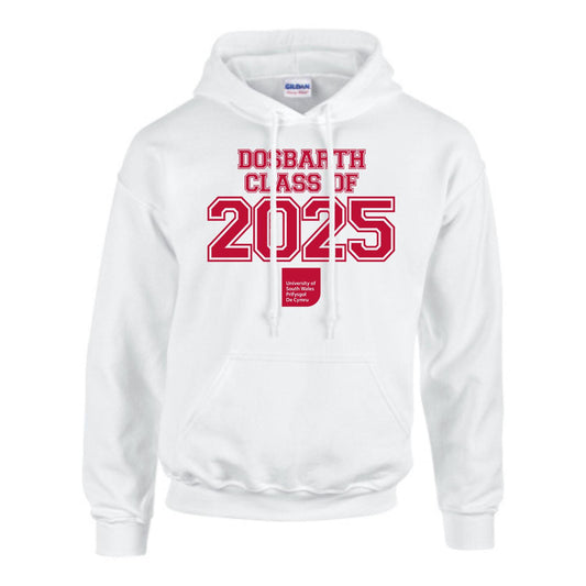 Class of 2025 Hoodie
