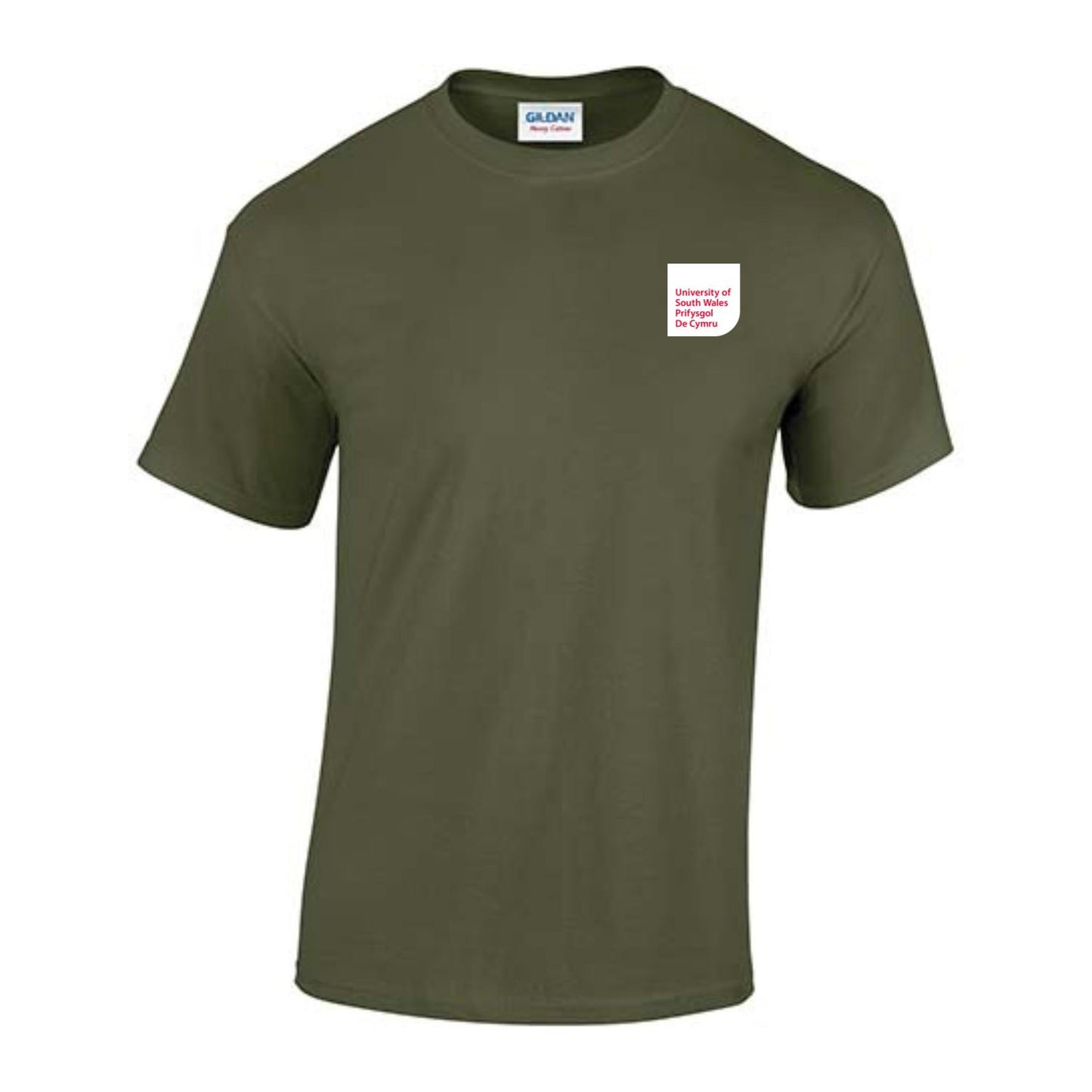 Classic T-Shirt