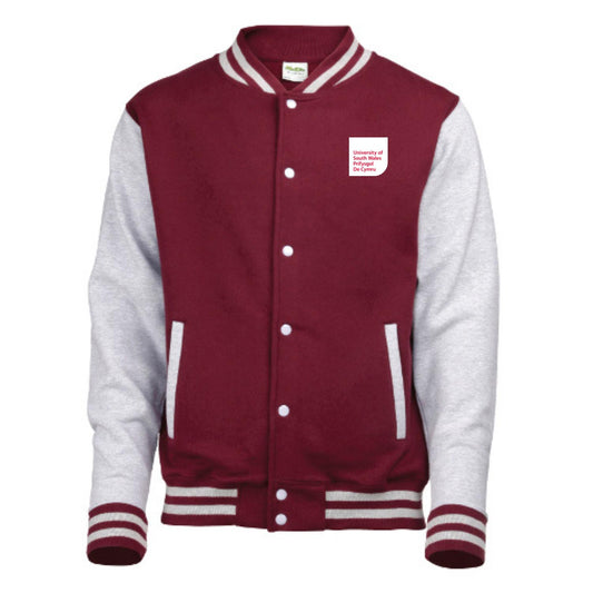 Varsity Jacket