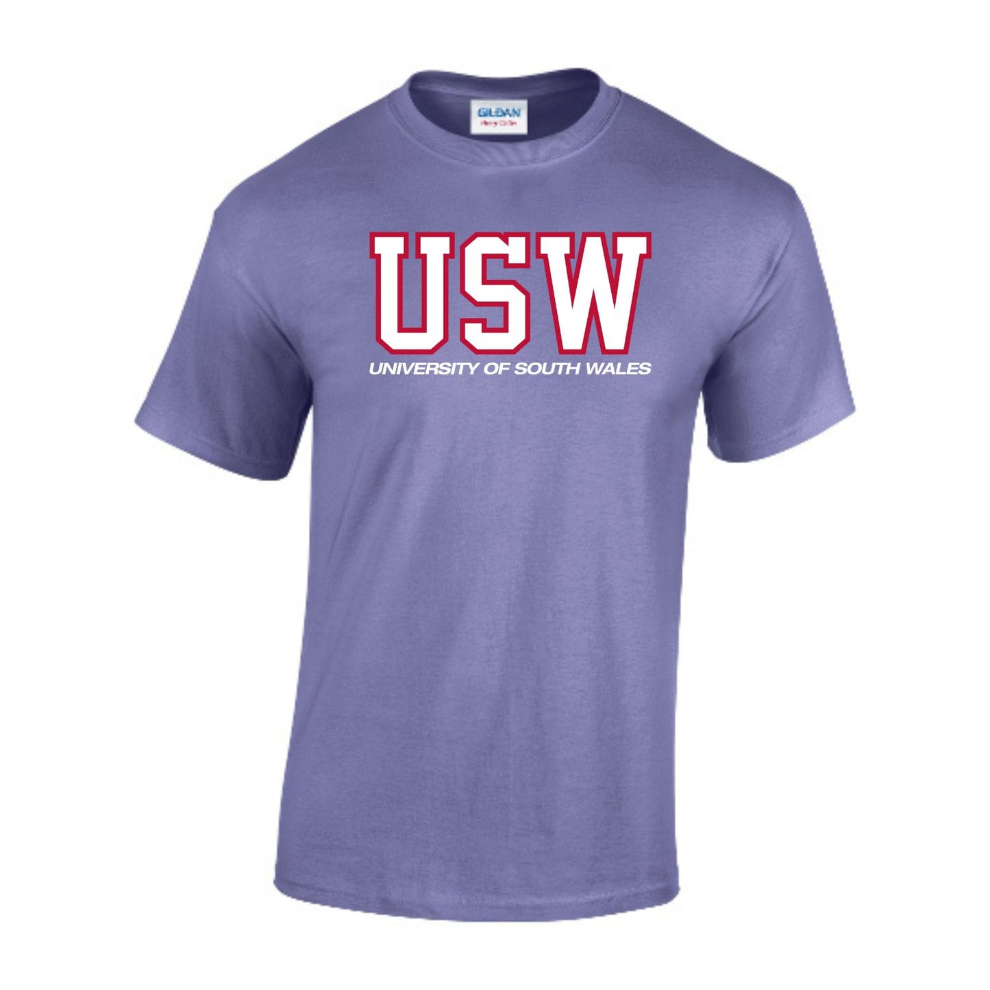 USW T-Shirt