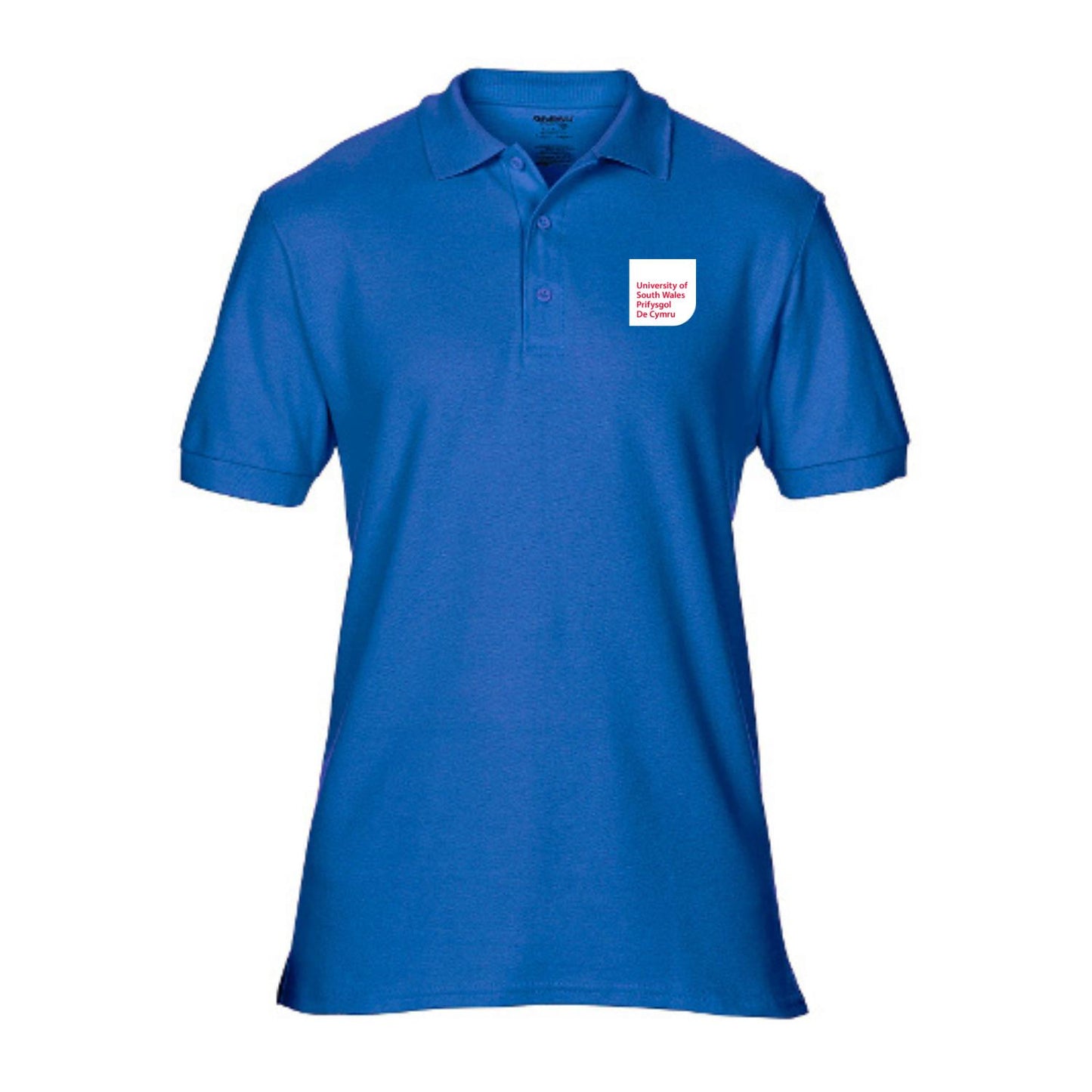Premium Polo Shirt