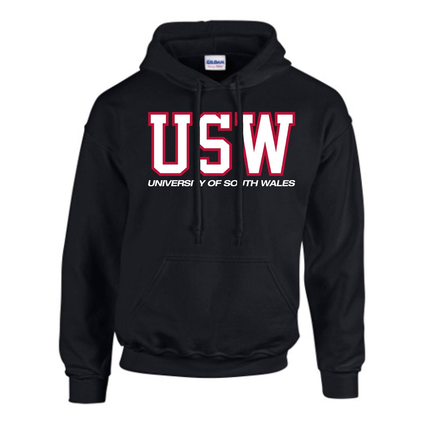 USW Hoodie