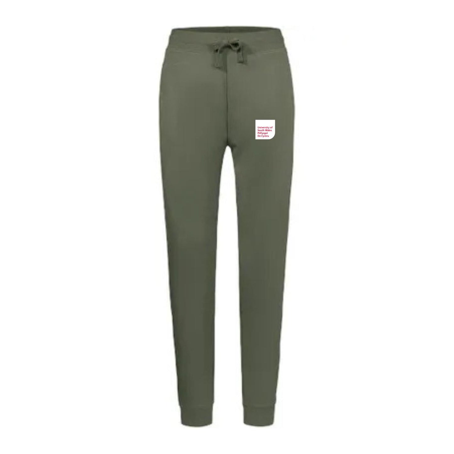 Premium Fitted Joggers