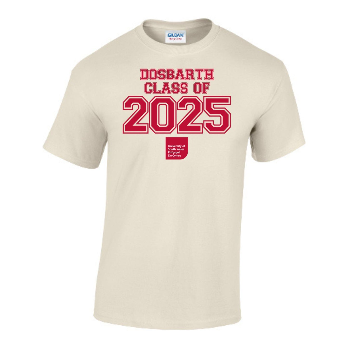 Class of 2025 T-Shirt