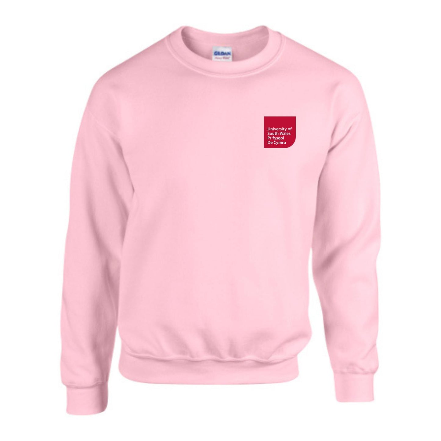 Classic Crew Neck