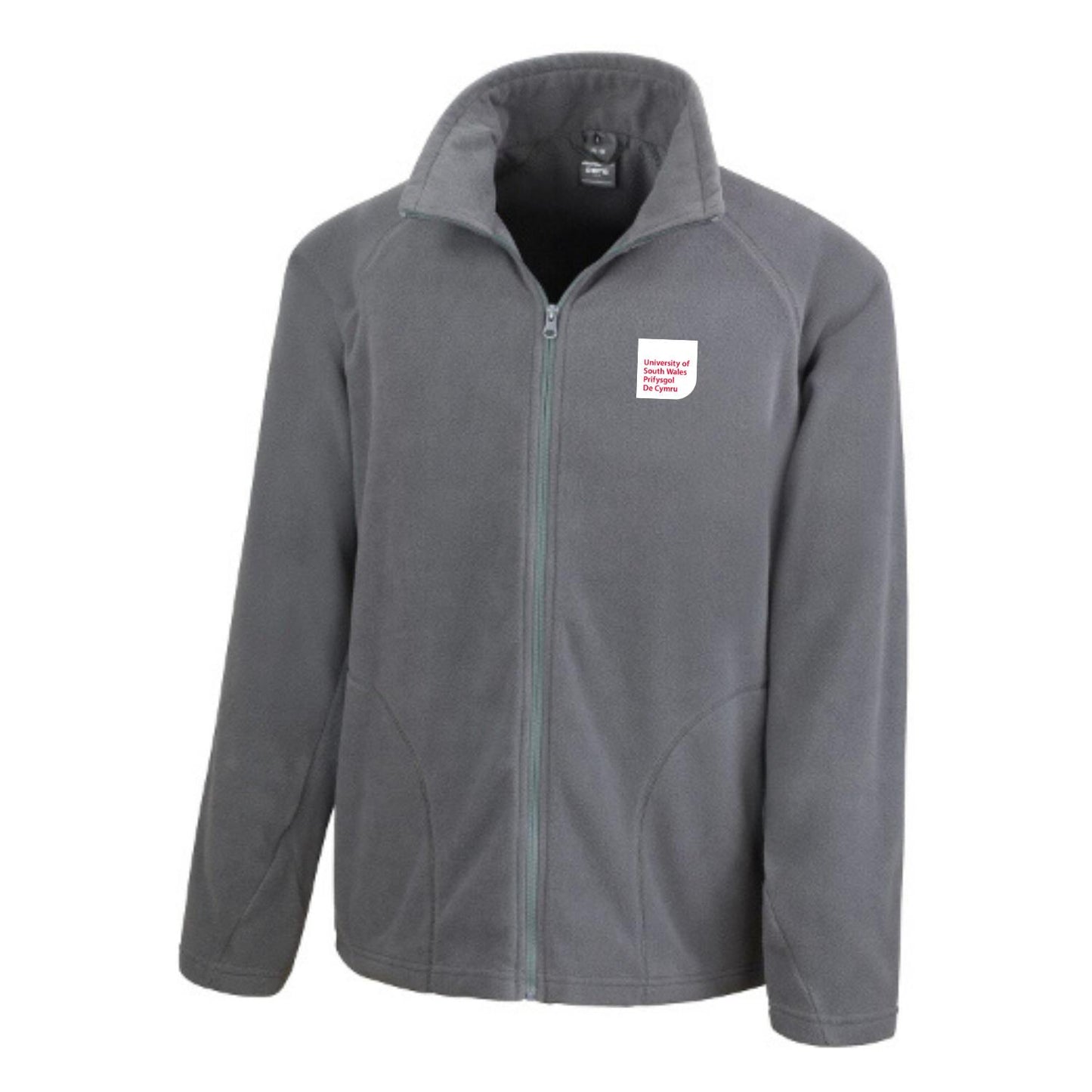Full Zip Fleece