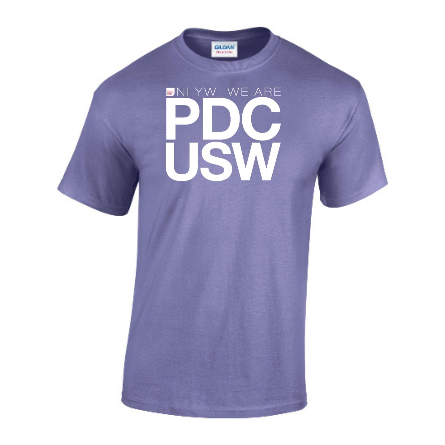 We Are USW (Bi-Lingual) T-Shirt