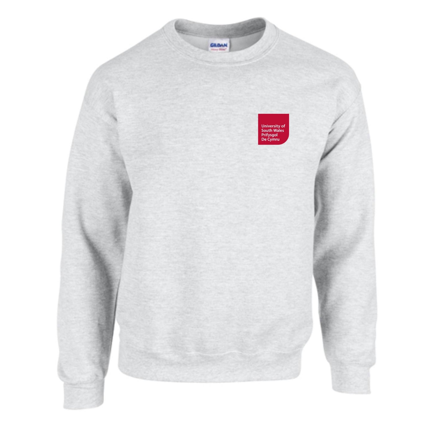 Classic Crew Neck