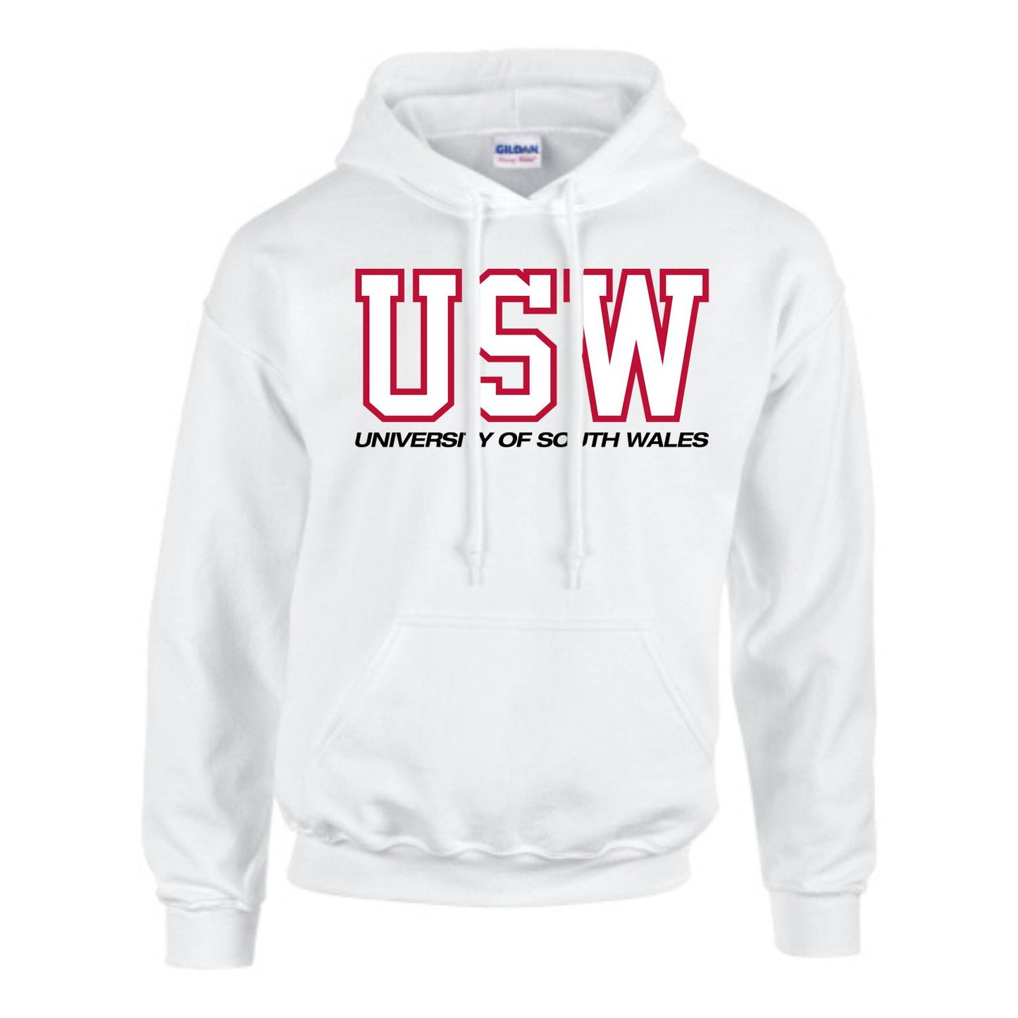 USW Hoodie