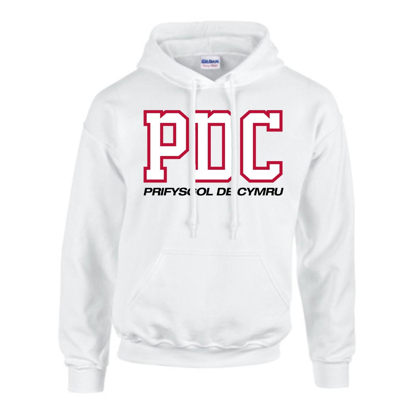 PDC Hoodie