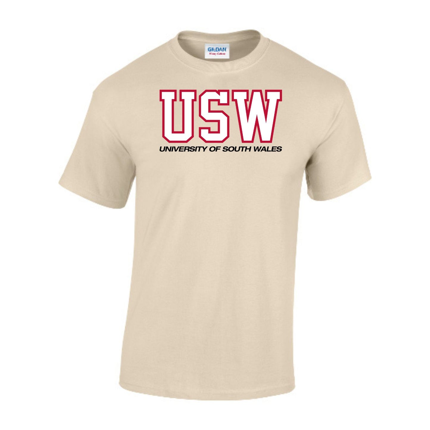 USW T-Shirt