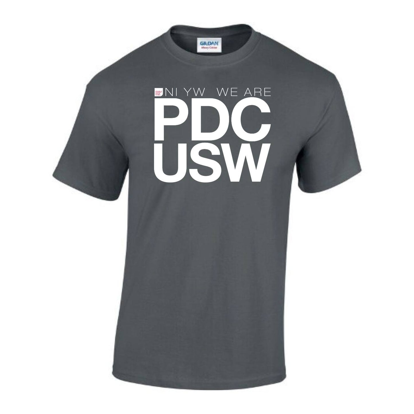 We Are USW (Bi-Lingual) T-Shirt