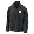 1/4 Zip Microfleece